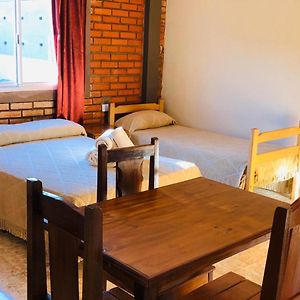 Habitación Triple Estándar