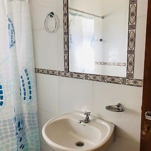 Habitación Doble Estándar